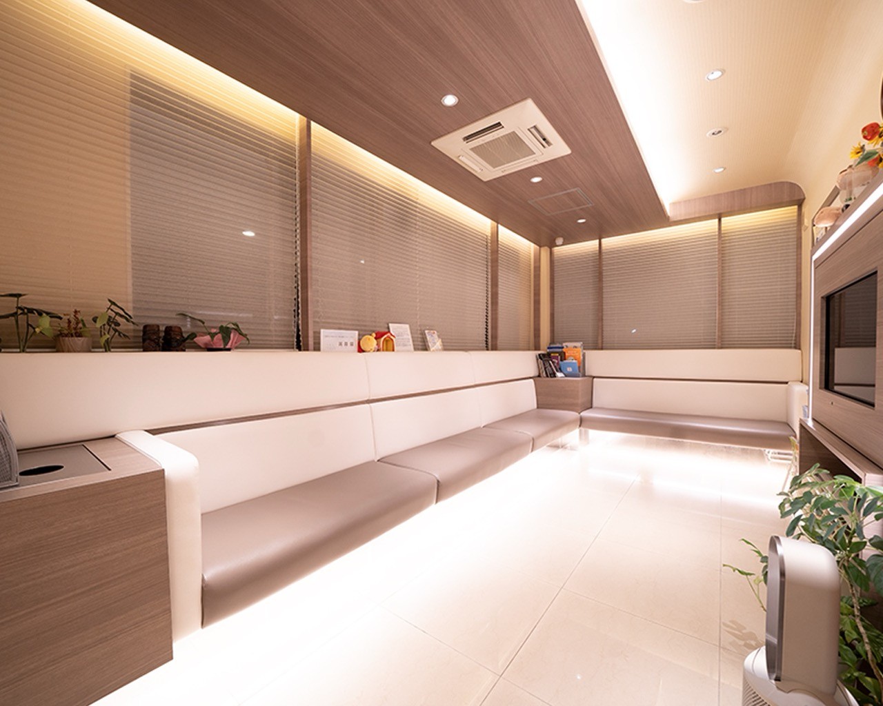 【キッズルーム完備・駐車場完備】総合的な歯科医療で予防を大切にする松山市の小栗歯科