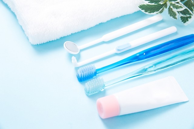 一人ひとりに最適なケアグッズをご提案します