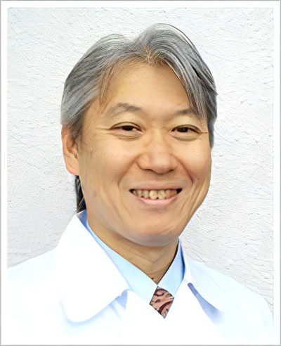 院長の池田 忠幸