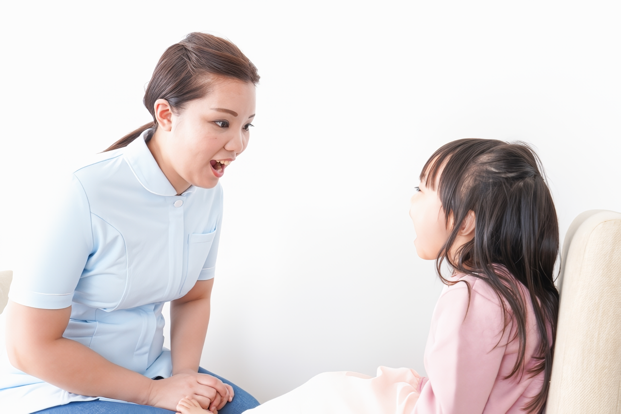 幼少期に形成された歯科への恐怖心は、自己肯定感の低下といった心理的な影響も生じることがあります