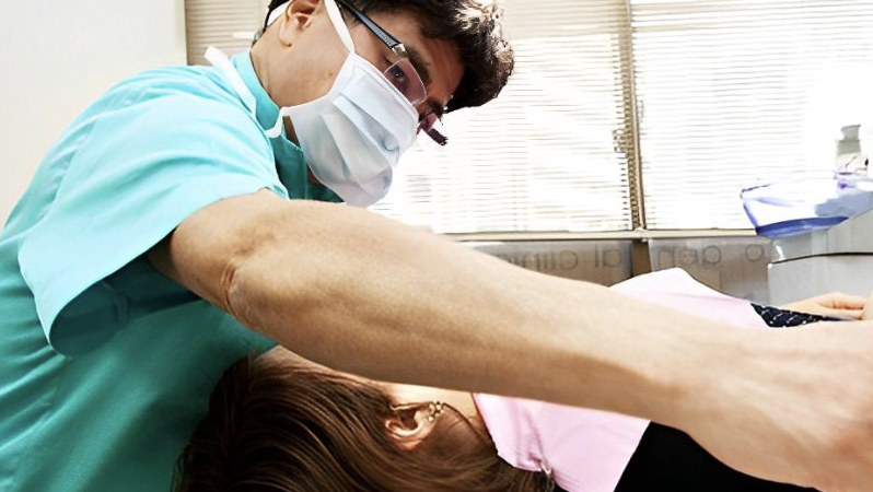 早期に対応することで、歯を守るための負担を最小限に抑えることができます