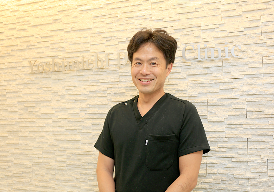 医院では成人矯正と子供の矯正も行っています