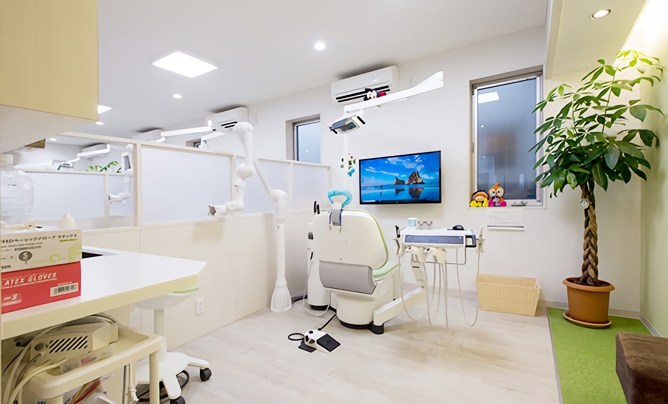 ファミリー診察室