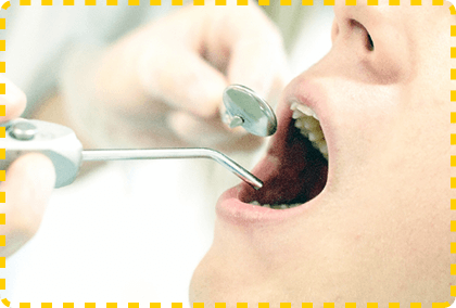 気持ちに寄り添う診療