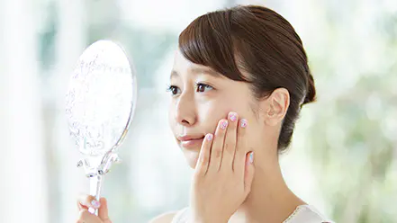 噛み合わせを改善し、患者様の全身の健康をサポートします