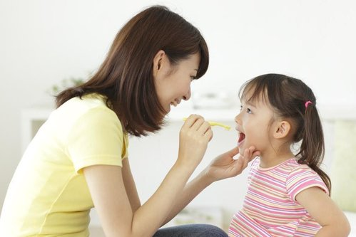 患者様のご希望をしっかりとうかがいます