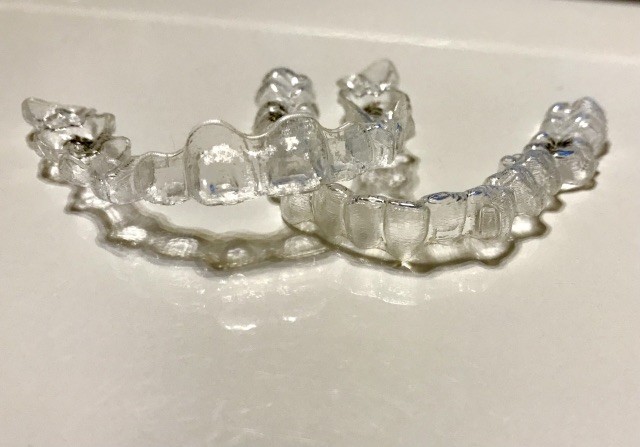 インビザラインにも対応しています