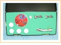 PMTCの機械