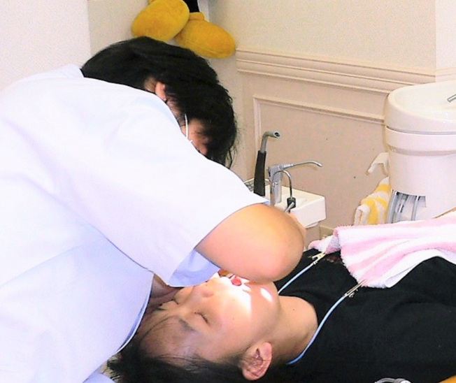 どんなことでもお気軽にご相談ください