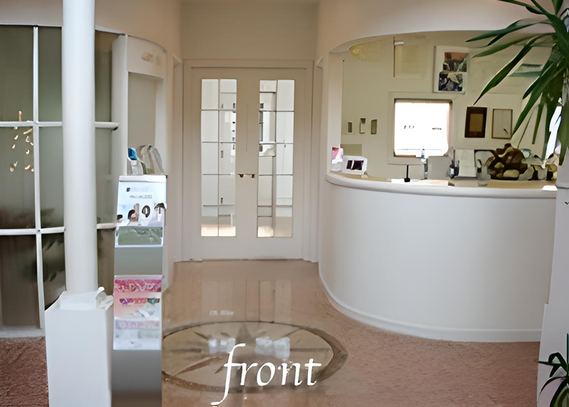 【南栄駅から徒歩13分】予防重視で一生涯の口腔健康を支える草間デンタルクリニック