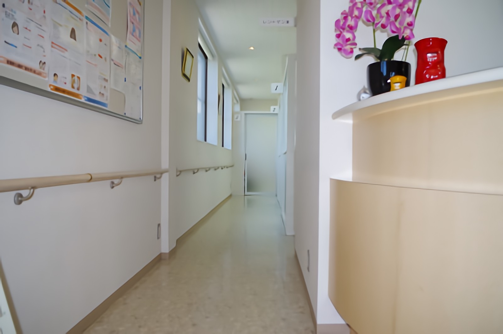 【駐車場完備・バリアフリー】四国中央市で幅広い診療に対応する吉井歯科クリニック