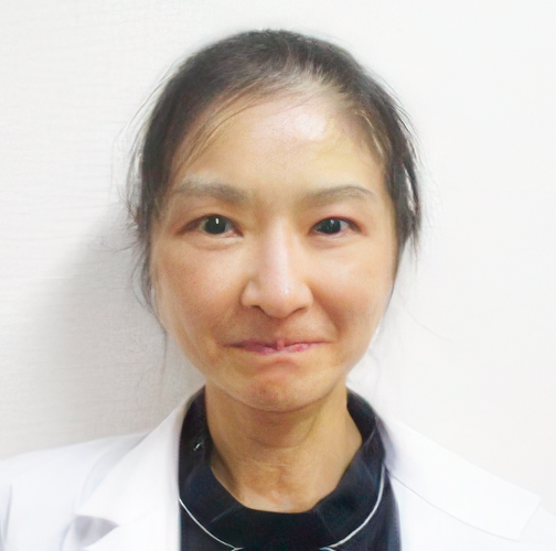 所長の望月裕美