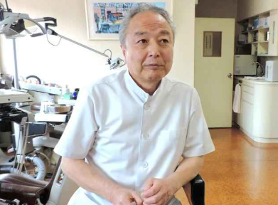 虫歯が1本見つかった場合でも、その歯だけに焦点を当てるのではなく、患者様の口腔全体を考慮した治療が重要だと考えています。