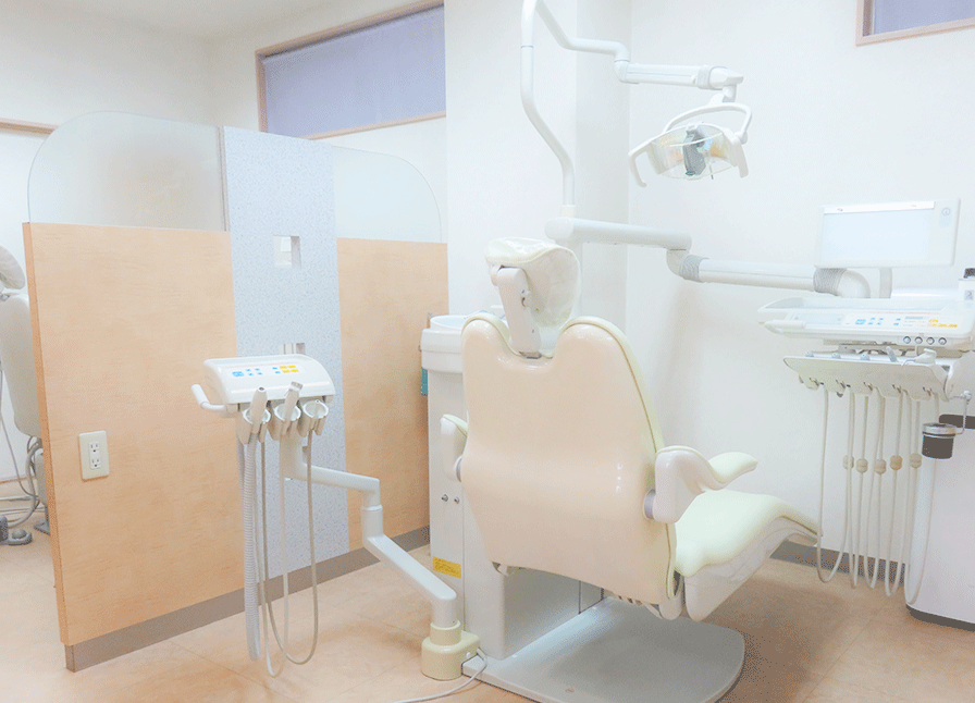 【口腔外科専門医在籍】お口の健康と全身の健やかさを支える渡辺歯科診療所