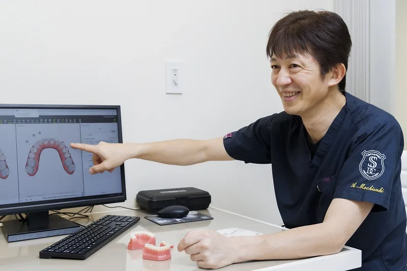 【静岡駅徒歩2分】総合的な歯科治療で信頼を集める静岡駅前歯科クリニック