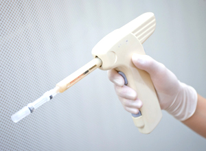 フルオートマチックインジェクター