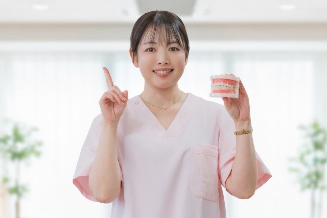 写真はイメージです