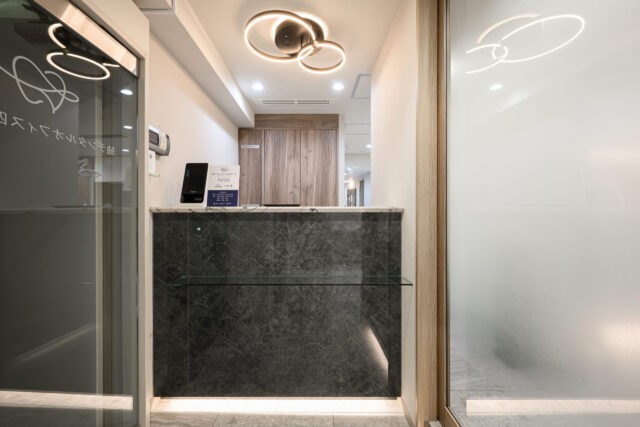 紬デンタルオフィス四谷三丁目