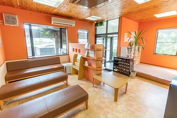 【大形駅 車15分】カウンセリングを重視した診療を行うふなえ歯科医院