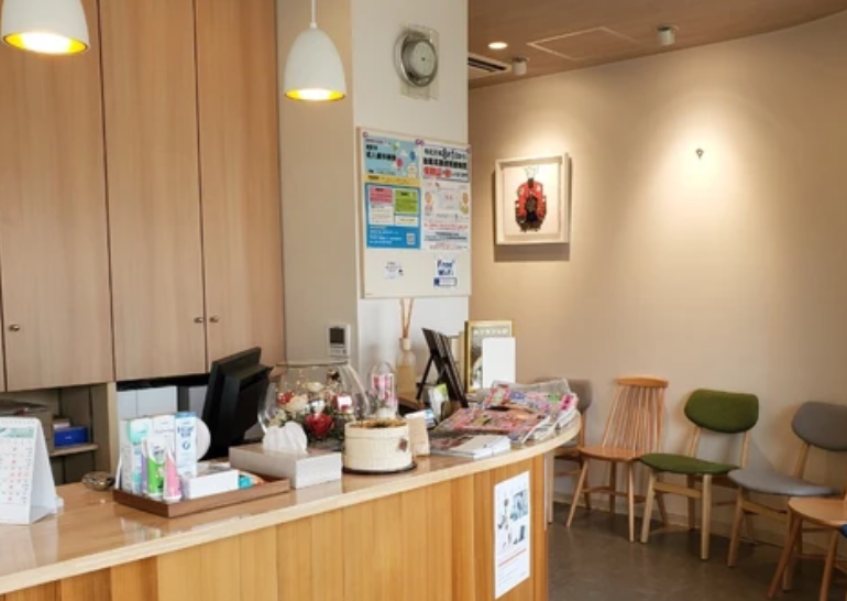 【成田駅から徒歩107分】【一般歯科から審美歯科まで対応】幅広い診療と快適性を追求するつのだ歯科医院