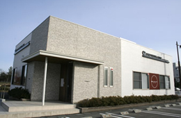 【市民病院西バス停より徒歩2分】【新潟市民病院向かい】患者様とのコミュニケーションを大切に、患者様一人一人に最適な治療を提供する「中央歯科クリニック」