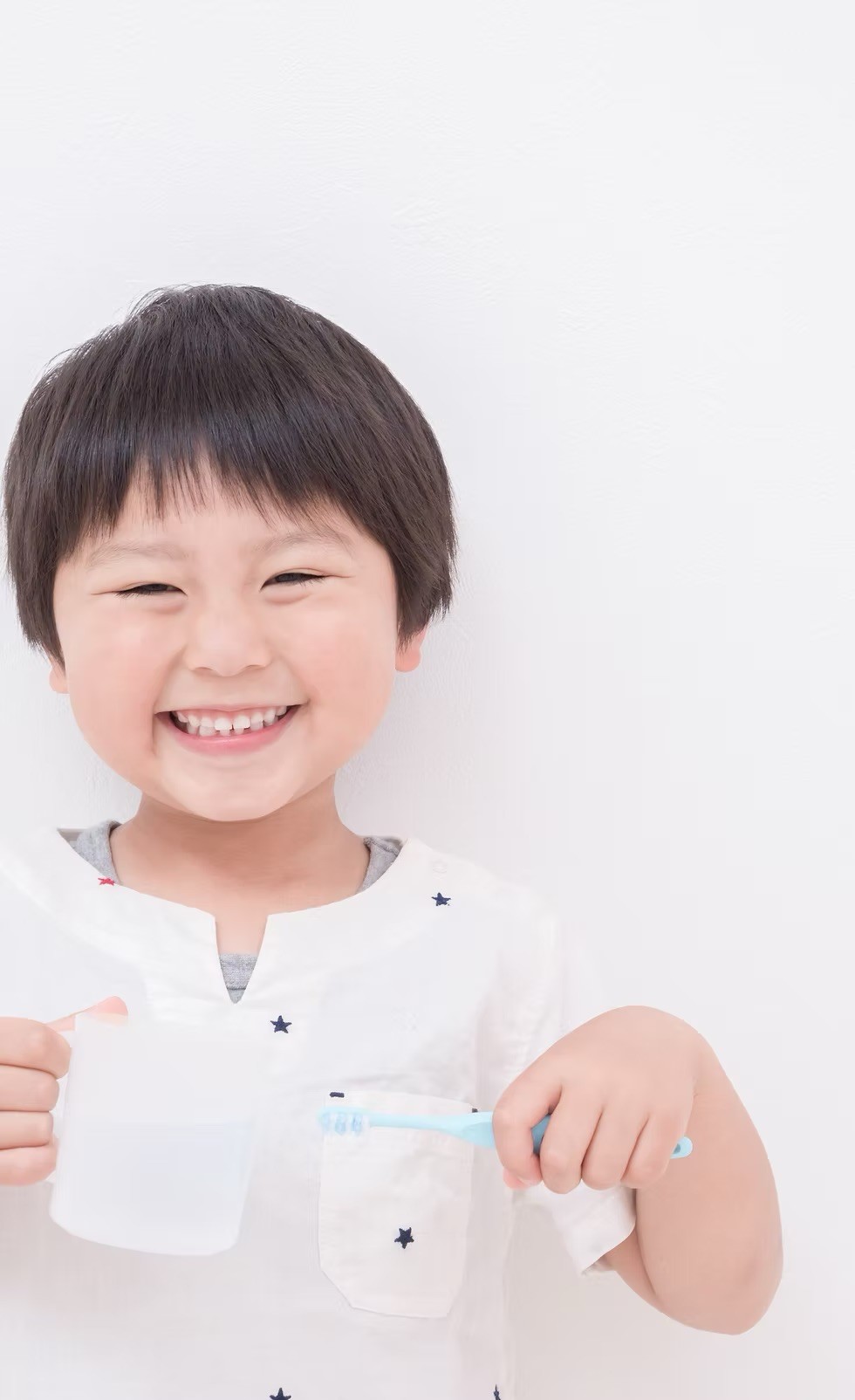 お子様に寄り添った診療を心がけています