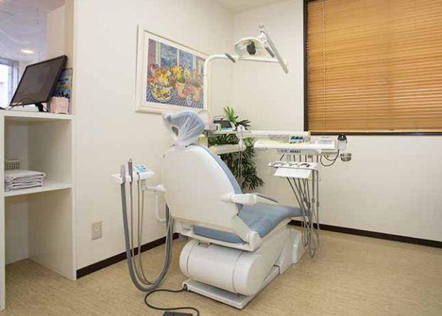 個々に最適な予防処置を提供し、患者様が健康な口腔環境を維持できるようサポートしています。