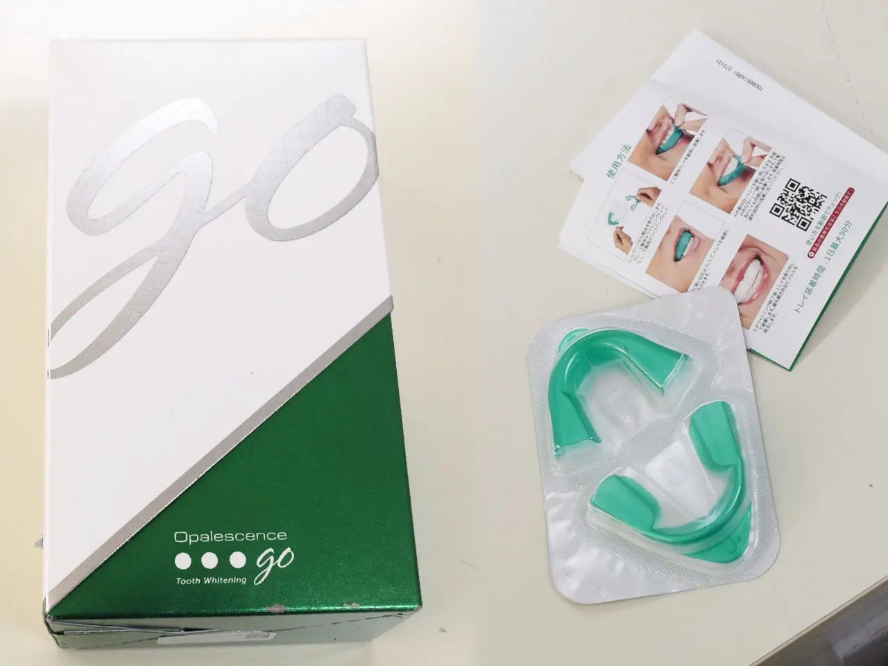 オパールエッセンスGo