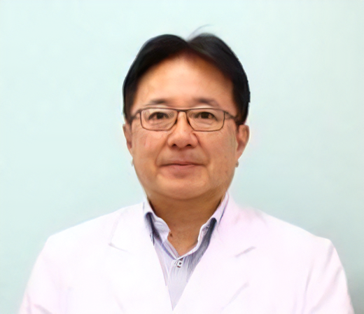 院長の小林 義典