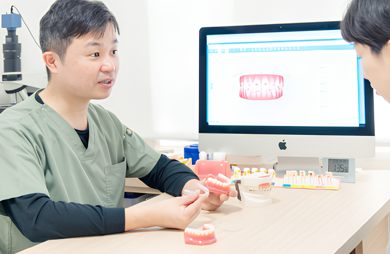 【一社駅から徒歩28分】安心と信頼の予防歯科を提供するあさの歯科クリニック