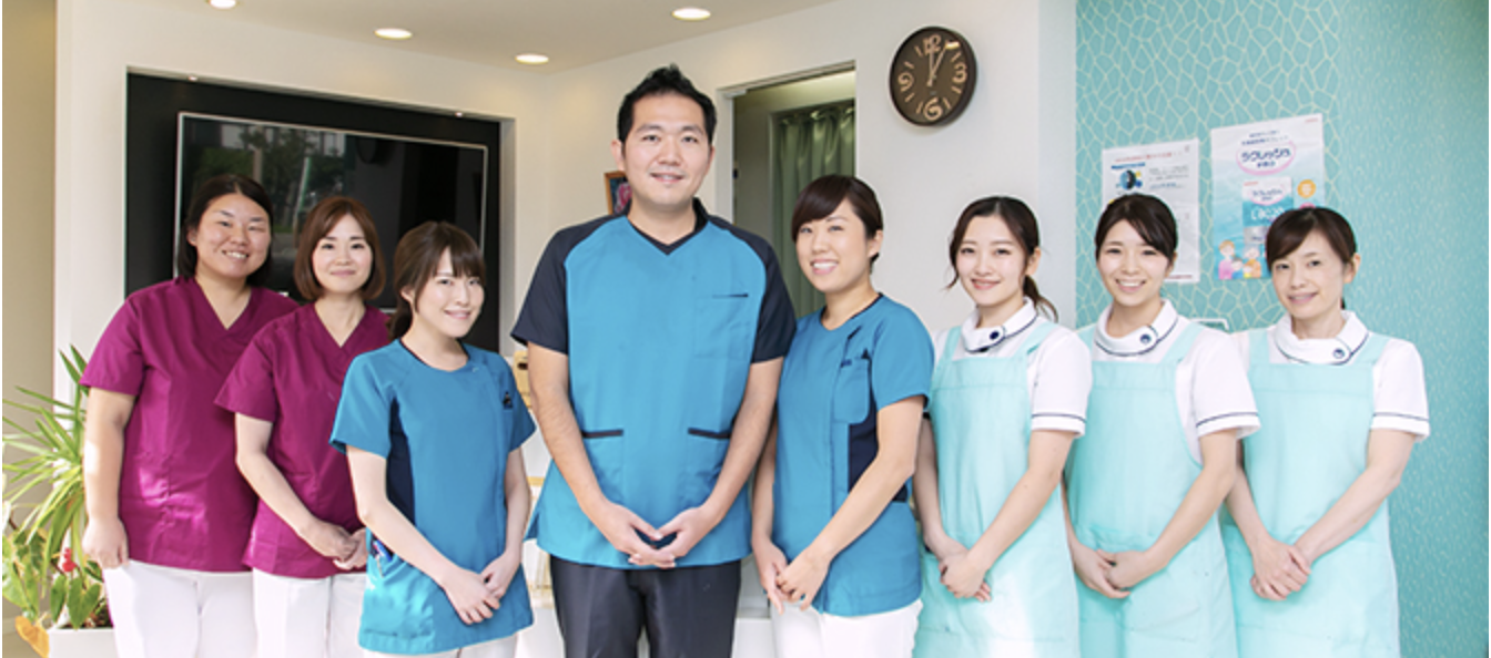 丁寧なカウンセリングと分かりやすい説明を心がけています