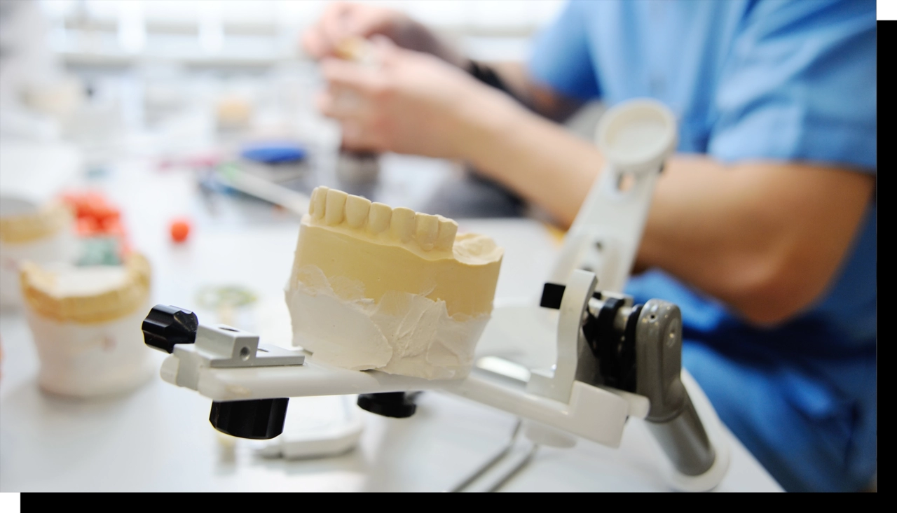 自然で調和のとれた仕上がりを目指した診療が提供されています