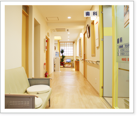 患者様一人ひとりの口腔状態に応じた、包括的な予防歯科治療を提供しております