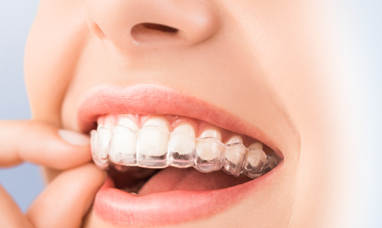 人目を気にせず治療できます