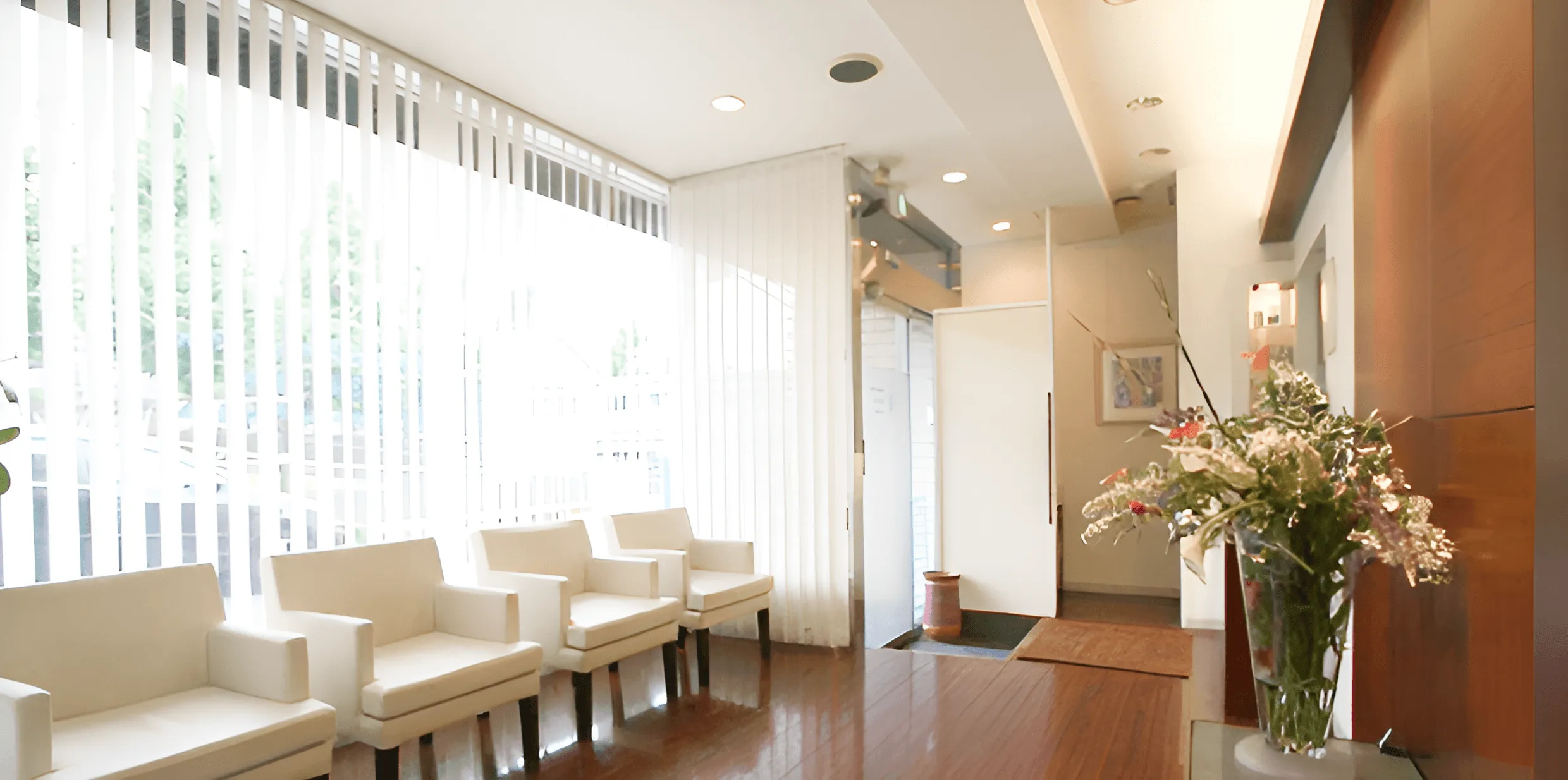 【参宮橋駅から徒歩1分】精密、丁寧な治療が自慢のササマ歯科クリニック