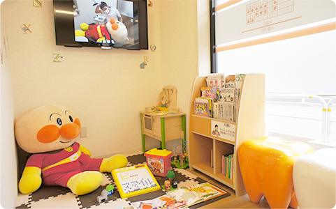 大崎駅から徒歩6分！平日・土日診療のBスマイル歯科