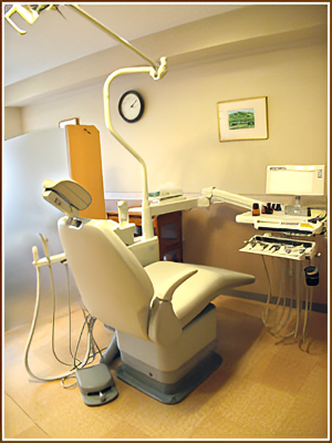 【金沢文庫駅 徒歩2分】【祝日診療あり】お子様から大人まで通いやすい、たみや歯科クリニック