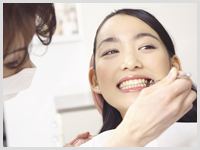 虫歯や歯周病は予防できます