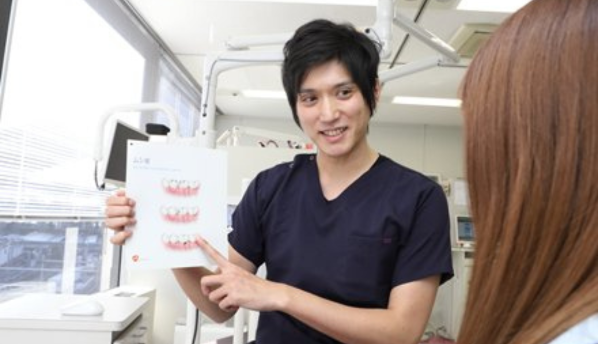 丁寧でわかりやすい診療