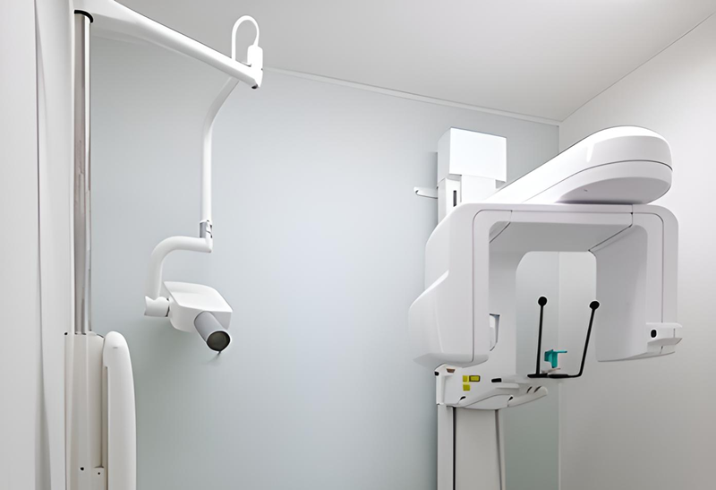 患者様との対話を基盤に予防重視の地域密着型歯科医療を提供