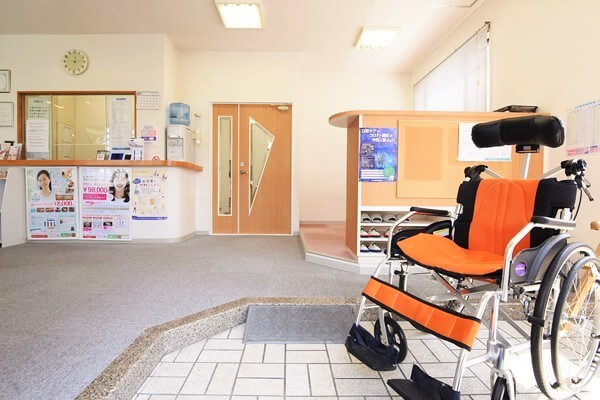 【柳原駅徒歩3分・バリアフリー】地域に寄り添い安心を支える堀本歯科の診療体制