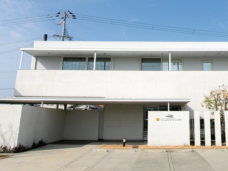 【学門駅 車で5分・土曜診療あり】治療内容の説明を重視する薗歯科クリニック