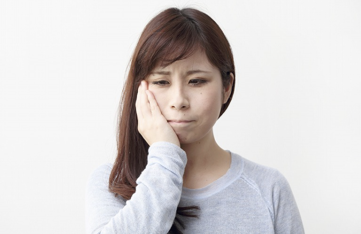 和田歯科では、虫歯の進行度に応じた適切な治療を行っています