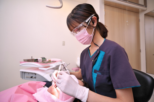 将来にわたり快適な生活を支えるための重要な取り組みを行っています。