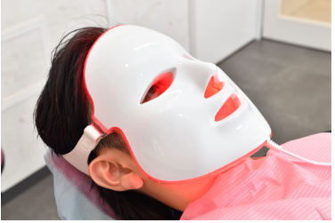 歯科医院で受けれる美容治療のメリットを説明致します