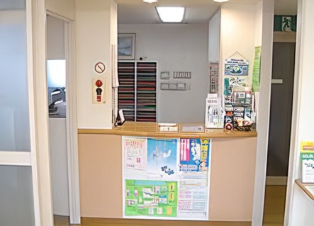 かねとう歯科