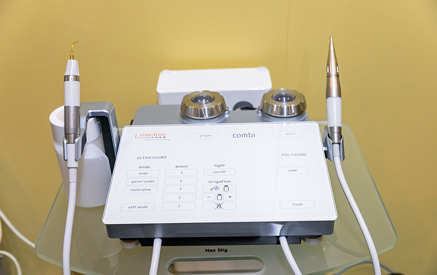 医師・スタッフが診療に伺います