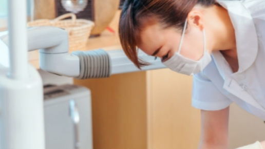 完全予約制です