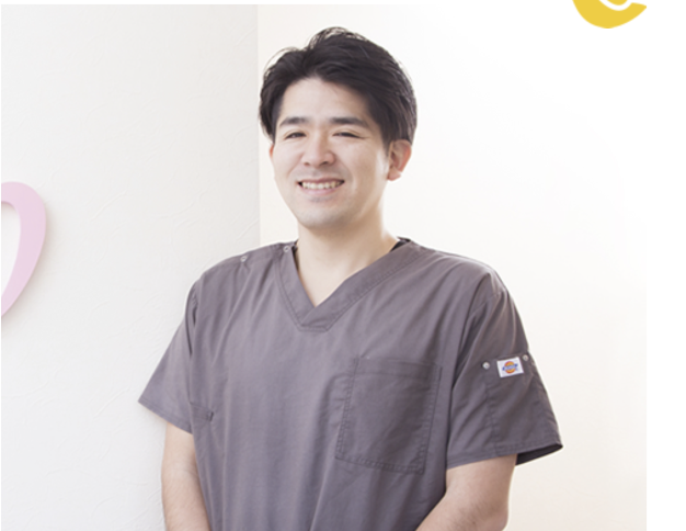 院長の夛田親平