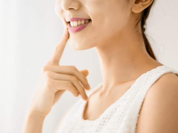 審美歯科の目的は、正常な咬み合わせを作るという機能美の追求にあります